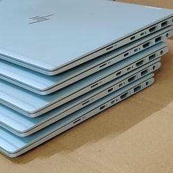 Modern corporate IT setup