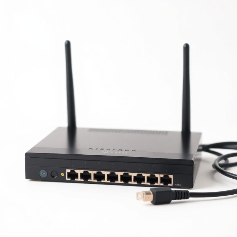 Networking Products